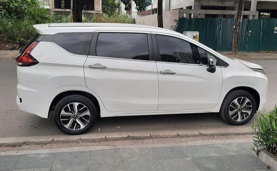 Mitsubishi Xpander 2021 Cũ   31670429329